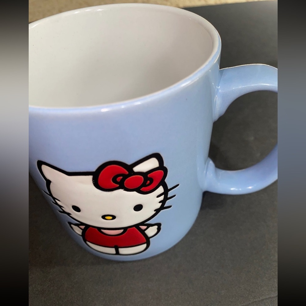 Hello Kitty Mug